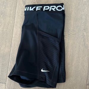 Nike Pro Shorts